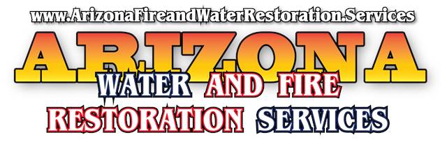 Arizona Water and Fire Restoration Services