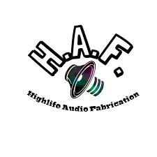 Highlife Audio Fabrication