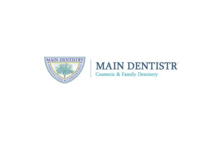 Main Dentistry | Cosmetic & General Dental Clinic - The Colony