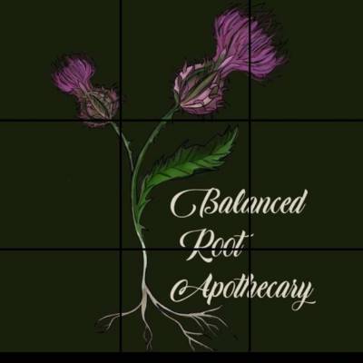 Balanced Root Apothecary