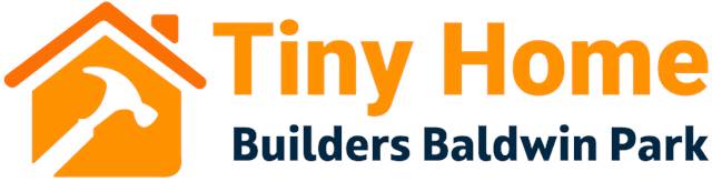 Tiny Home Builders Baldwin Park