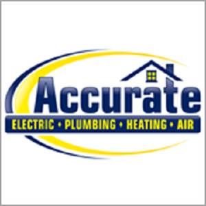 Accurate Electric, Plumbing, Heating and Air