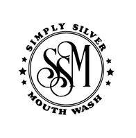 Simply Silver Mouthwash