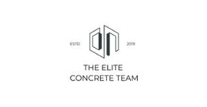 The Elite Concrete Team