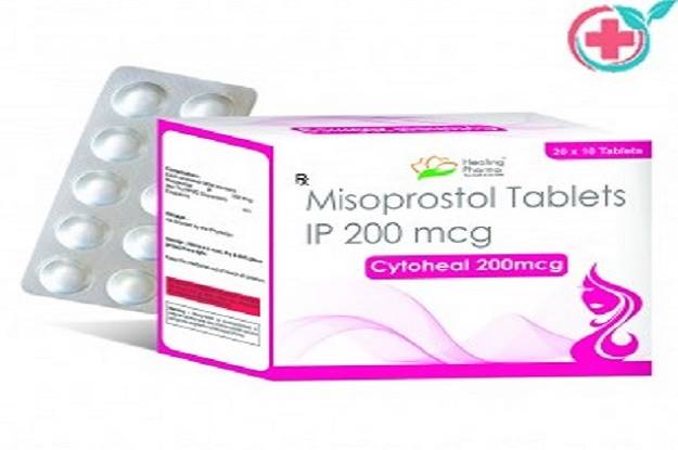 buy misoprostol