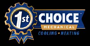  1st Choice Mechanical & AC Repair