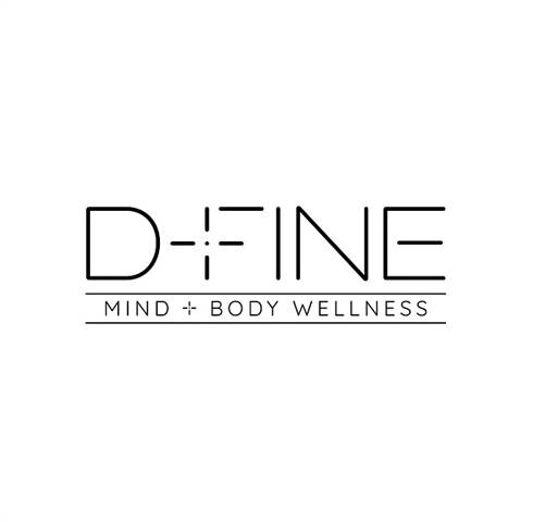 D-Fine Mind & Body Wellness