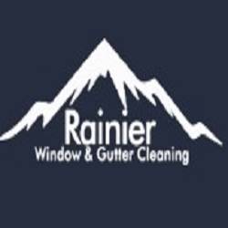 Rainier Window, Roof & Gutter Cleaning