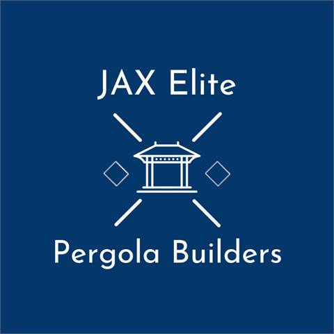 JAX Elite Pergola Builders