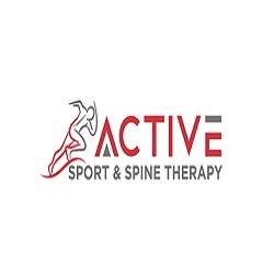 Active Sport & Spine Therapy