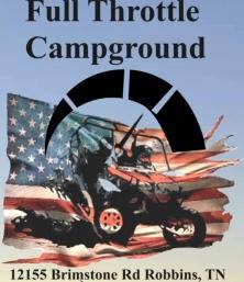  Full Throttle Campground