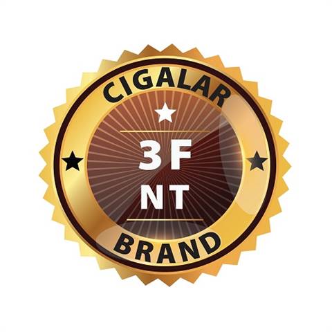 Cigalar Brand