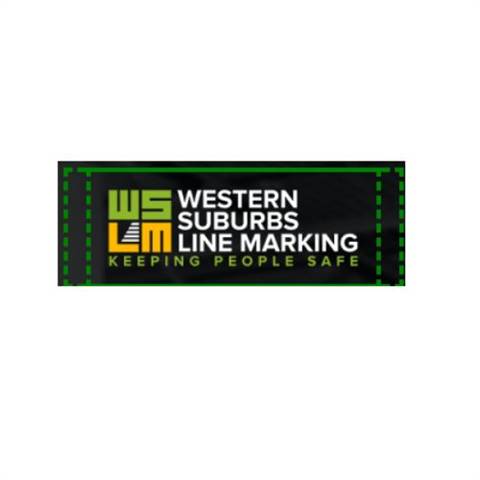 Best car park line marking melbourne