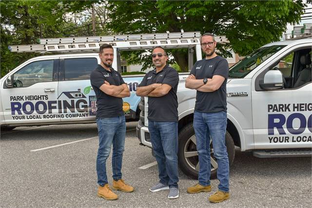 Park Heights Roofing  - Roofing Contractor Baltimore