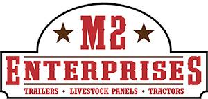 M2 Trailers - Utility Trailers, Car Haulers, Livestock Panels - Jerome, ID