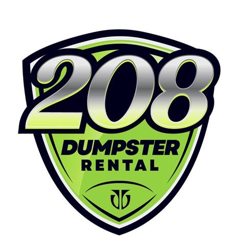 208 Dumpster Rentals