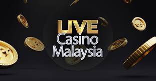 Live Casino Malaysia - Live Casino Online Malaysia - i8won