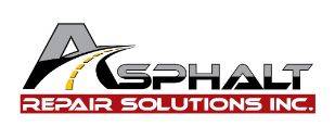 Asphalt Repair Solutions Inc