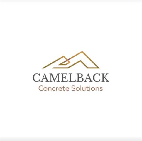 Camelback Concrete Solutions