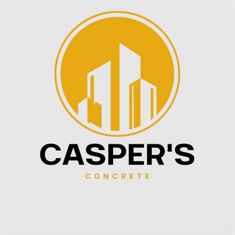 Casper's Concrete Contractors