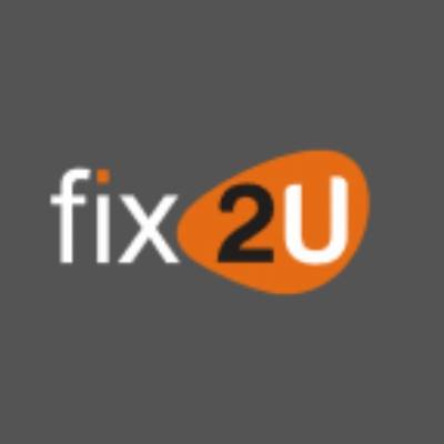 fix2U iPhone Repair Melbourne Central