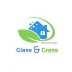 Glass and Grass