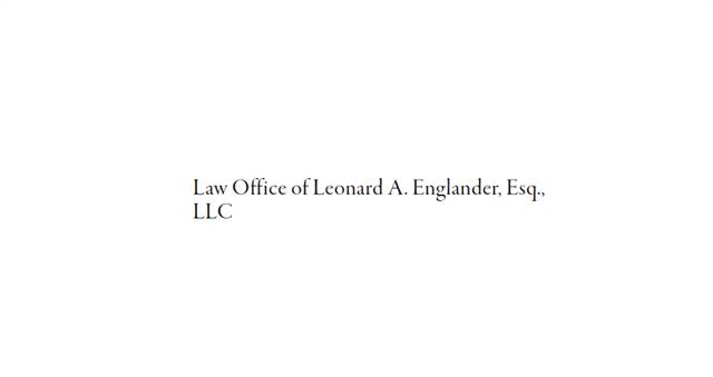 Law Office of Leonard A. Englander, Esq., LLC