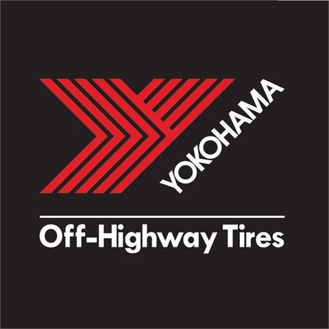 Yokohama Off-Highway Tires