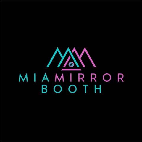 MIA Mirror Booth