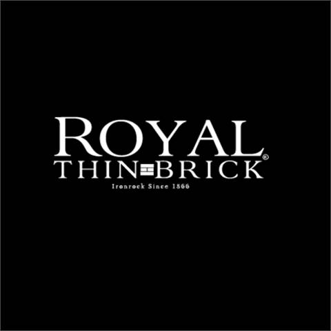 Royal Thin Brick