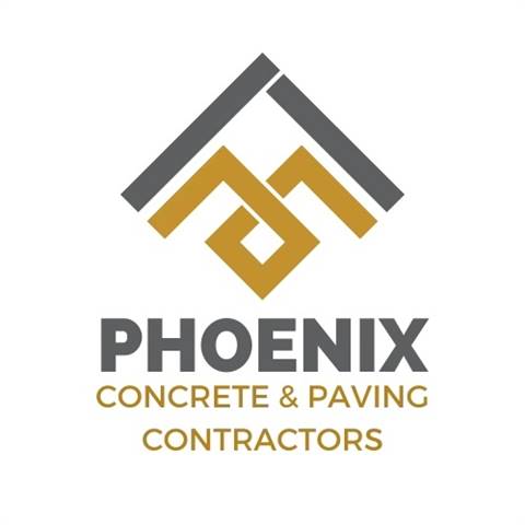 Phoenix Concrete & Paving Contractors