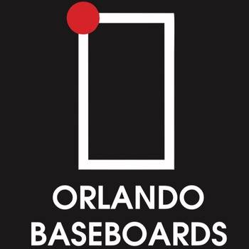 Orlando Baseboards