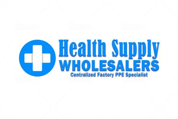 Health Supply Wholesalers 