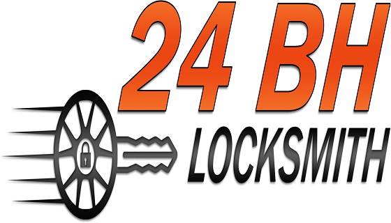 24 BH Locksmith