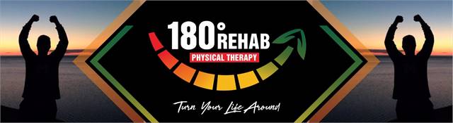 180 Degree Rehab