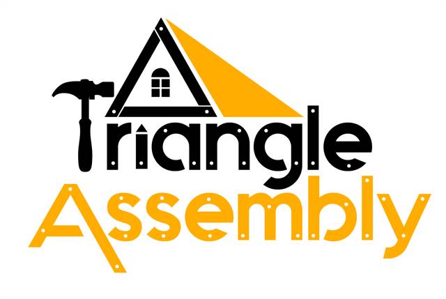 Triangle Assembly