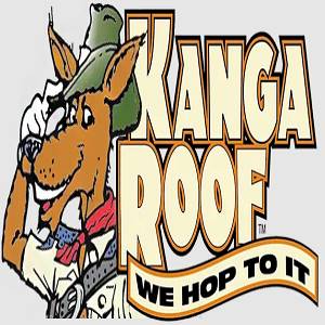 A1 Roofing's Kangaroof