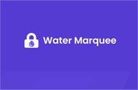  Water Marquee