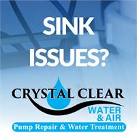 Crystal Clear Water Purification Inc. Dave Cannestra